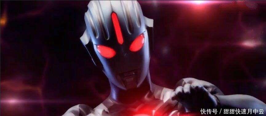 爱染诚|罗布奥特曼中的切雷萨 后续还有机会见到欧布奥特曼吗!