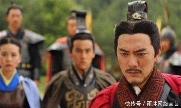 君主|靠着一人一马,便消灭一国君主,可是他的名字却不为后人所知