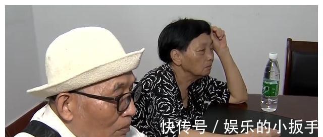 巨婴|35岁巨婴打外婆揍外公,花了外婆快100万,一分不还