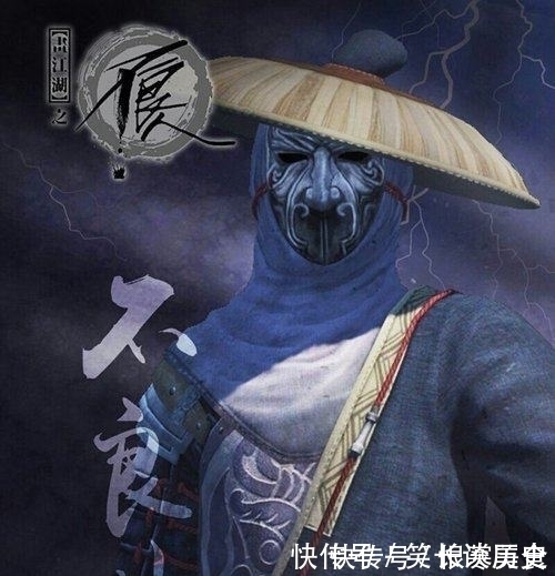 李淳风|不良人:温韬身为天罡36校尉之一,武功真的那么低吗?
