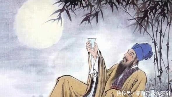 长出|嫦娥怎么成为月亮仙子?月亮又怎么寄托着人的感情