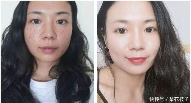 “祛斑高手”生姜加它敷脸,7天美白淡斑,比去美容院还要好