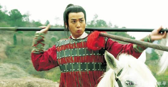 薛仁贵|唐朝六大虎将,这父子二人竟都在榜上,第一薛仁贵都心服口服!