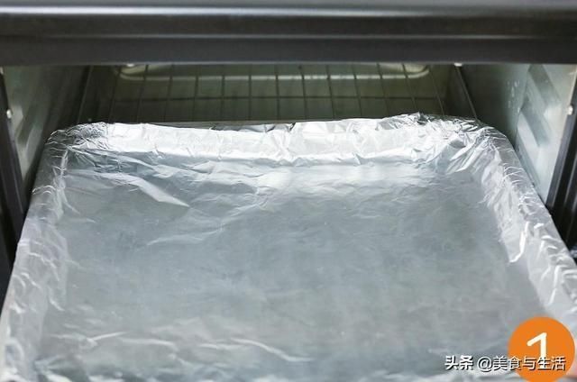 泡打粉|用无花果做司康饼,你一定没吃过,这是英格兰贵族的下午茶