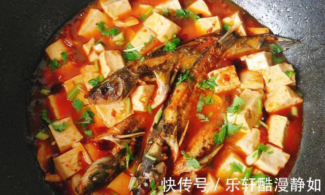 美味|做一道营养健康的美食，豆腐和它绝配，既补钙还美味