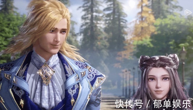 唐三|斗罗大陆七怪重聚,有谁注意到宁荣荣身高五年竟没有变化,只有一米五!