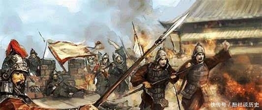 斩使立威|古时候“两国交战，不斩来使”，如果斩了会有什么后果呢？
