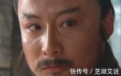 柴进@梁山泊上有一人,想独占梁山当霸主,不料最后却被林冲一枪挑死了