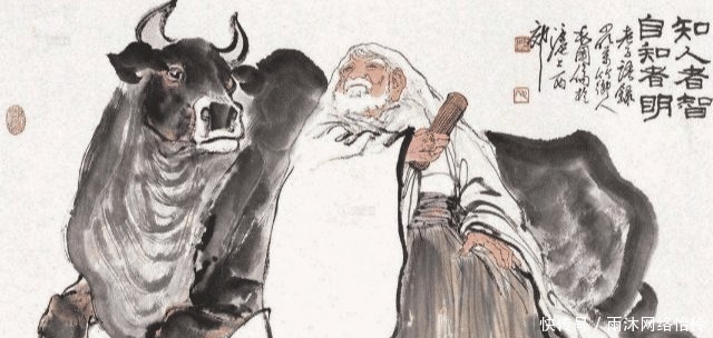 知足#道家大智慧:人性有4大祸患,看透知人心,天灾难躲,人祸可防!