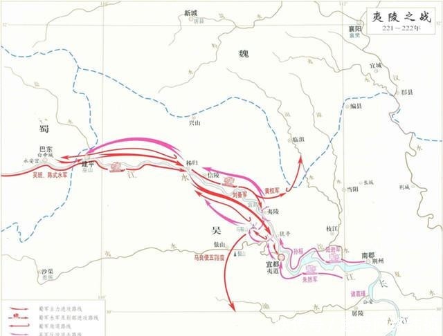 实则|夷陵战败之后，赵云千里救驾，护佑刘备逃脱？非也，实则另有其人