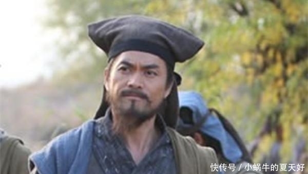 赛过|此人义气赛过宋江, 武艺超群, 为何却不在一百零八星宿之列呢?