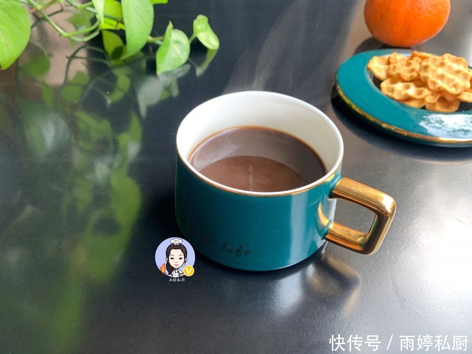 再见了“雀巢”!速溶咖啡又有“新选择”,醇厚浓香又不贵!