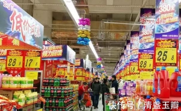超市也有“潜规则”,很多人每天逛也没发现,你注意到了吗?