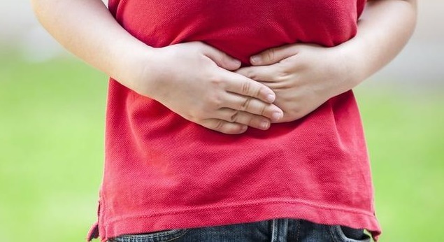 便秘|人体有2个“便秘穴”,每天坚持揉一揉,“排便”轻松又舒服