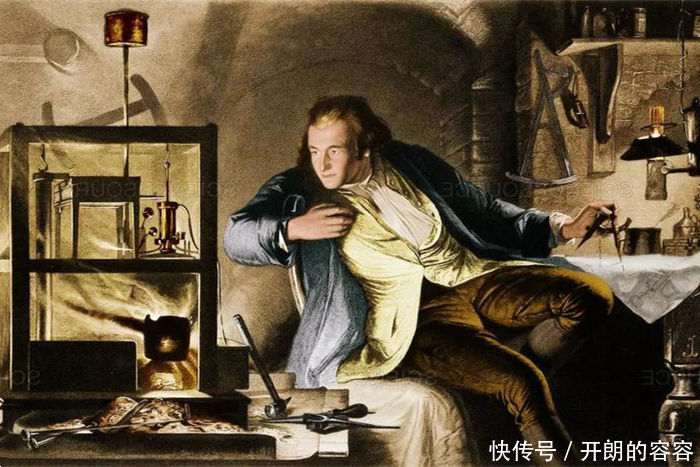 明末小官吏写出“奇书”,直接推动欧洲科技进步,乾隆此书封禁