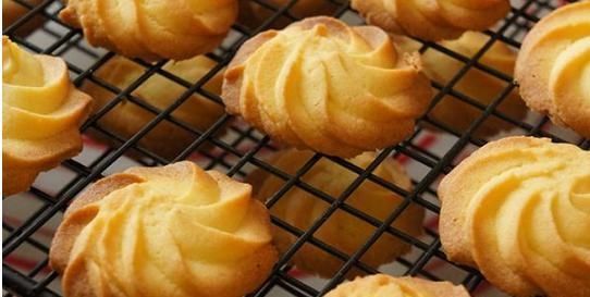 全网公认最好吃的6种“饼干”,奥利奥是最后一名,第一个吃过没