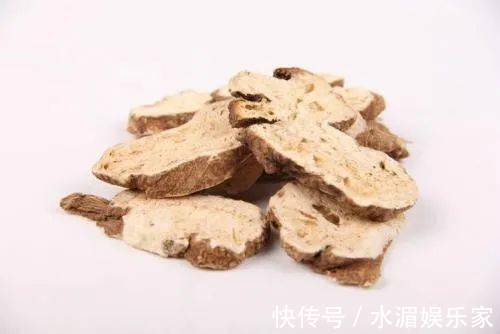 枳术汤|张仲景唯一的减肥方,两味药材泡水,化痰积,健脾胃,还瘦身!