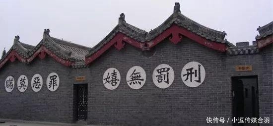 灭亡|当清朝被推翻时,关在大牢里的10万犯人,他们的结局如何?