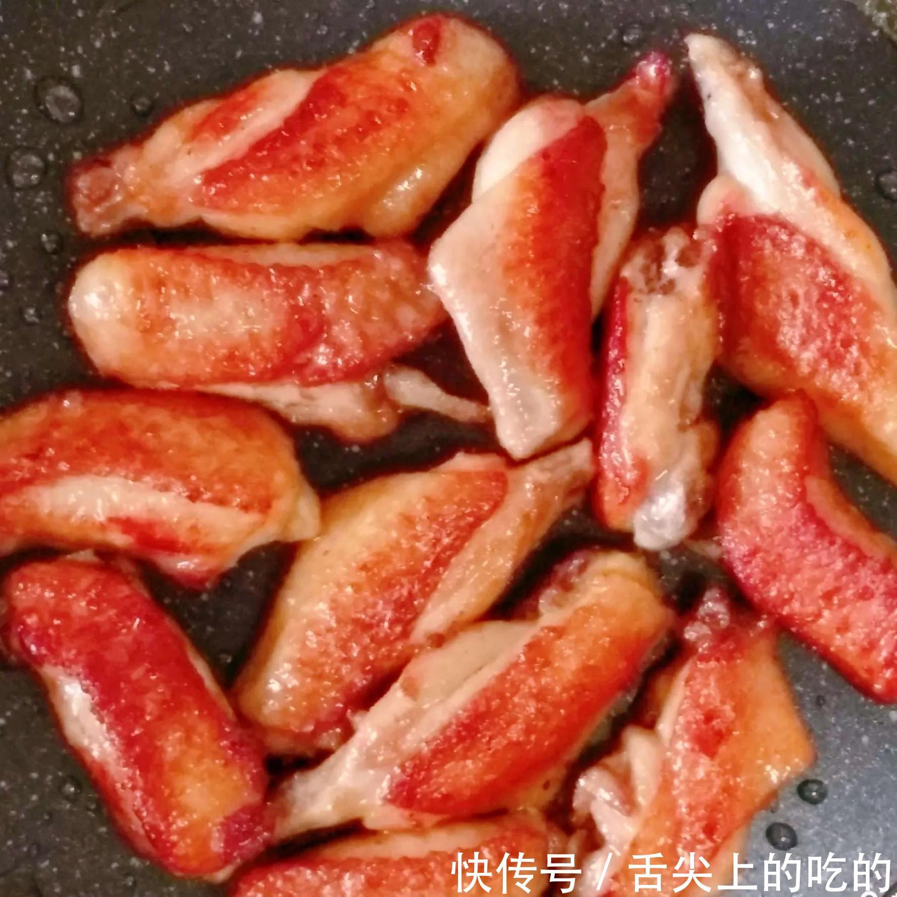 2021年夜饭必备的10款硬菜，喜庆又美味，红红火火过大年