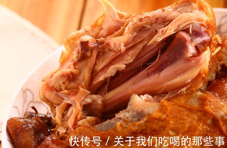 下酒菜|中国四大“极品”烧鸡，当下酒菜正合适，中秋端上桌，老人笑哈哈