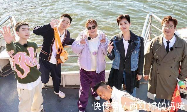 《青春環(huán)游記》第三期逆襲全靠這三人,但吳彤的禮物卻令他們尷尬