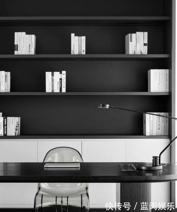 别墅|去他的豪宅风,95后宝爸拒绝奢侈,简装了289㎡的家,真心让人喜欢