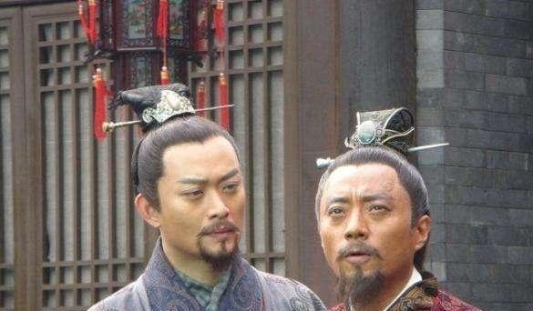 《水浒传》中,宋江为了梁山的安定团结,做了这样一件事