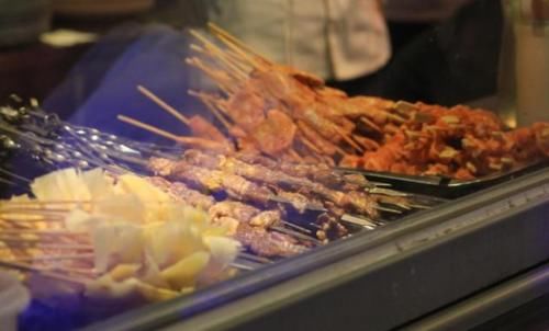 宵夜|5个减肥小技巧，一定要收藏