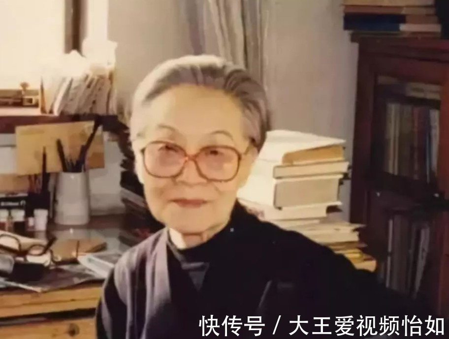 一世|杨绛临终时感叹人活一世，为的是什么