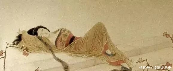 未嫁|古代未嫁女为何被称“黄花闺女”?