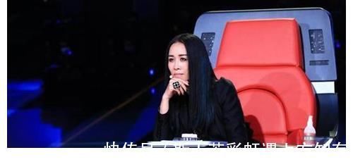 那英退出中國(guó)好聲音錄制 后續(xù)將由廖昌永接棒原因引猜測(cè)