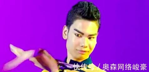 踪影|还记得那个爆红的“发际线”小吴吗，现在为何不见踪影？真相如何