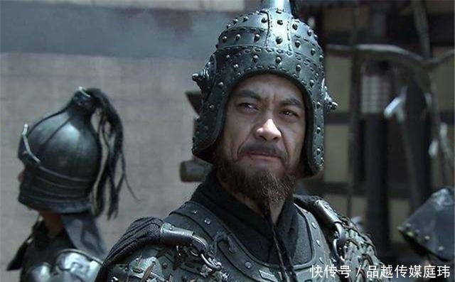 回合|文聘魏延臧霸关平，按武力值如何排名？第一曾大战庞德三十回合