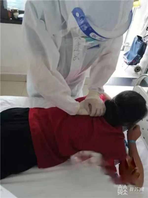 张建斌|康复期如何度过？看新冠肺炎治愈患者每天这样“练功”