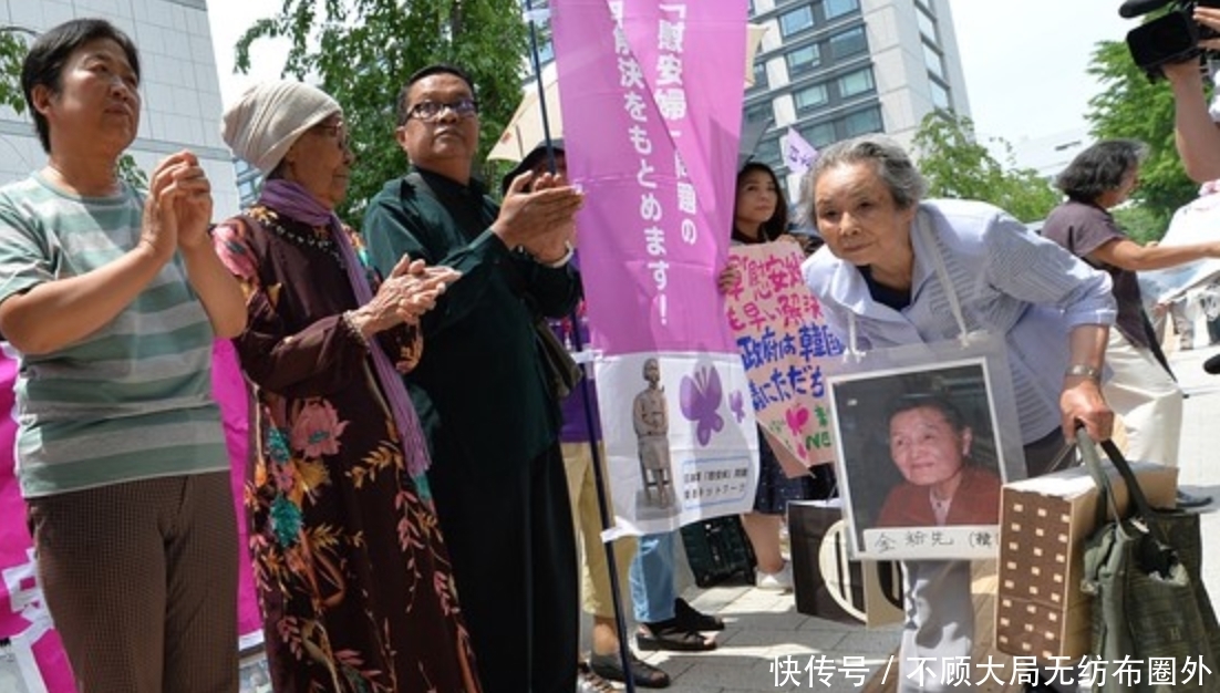 鬼子|日本俘虏了一些女护士,关了三年不敢碰她们,原因令人哭笑不得