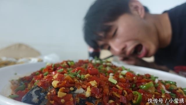 千岛湖|去千岛湖农家乐玩, 吃了5斤千岛湖鱼头和3个有机菜, 付款时懵了!