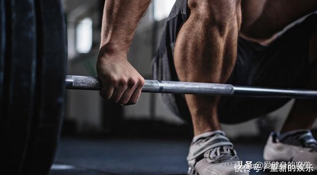 矢状面|你的腿还不够饱满,是因为没有把这些动作做好