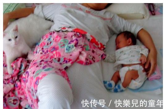 产妇|月子期间,“不适合出现”在产妇房间的三种人,家属提前做好沟通