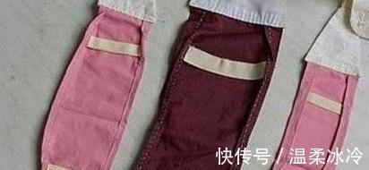 卫生巾|古代女子来大姨妈时,她们是怎么处理的?规矩居然这么多