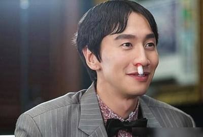 梁世灿 《runningman》，梁世灿打李光洙耳光，开玩笑也应该有个度