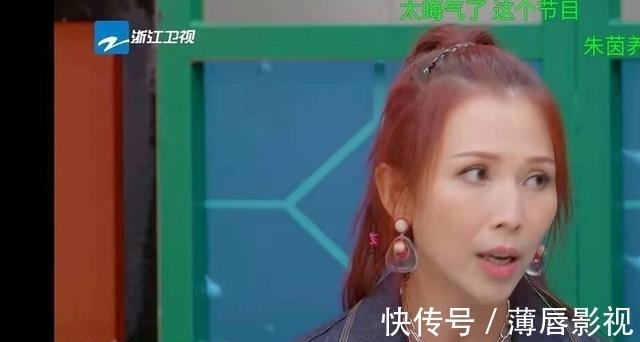 我们的孩子|这个综艺节目充满正能量!蔡少芬一个方法教会孩子生死教育与感恩