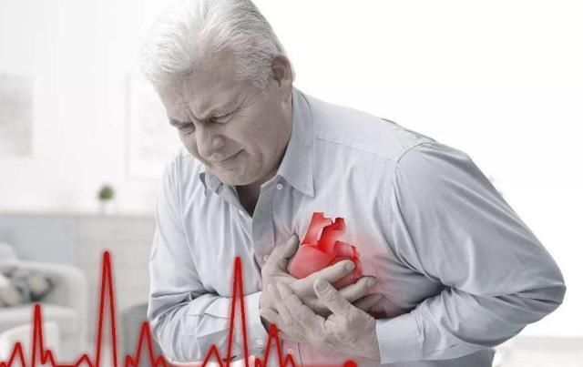 血液稠,血管硬,养成3个习惯,学会2个动作,冲净血栓,通血管