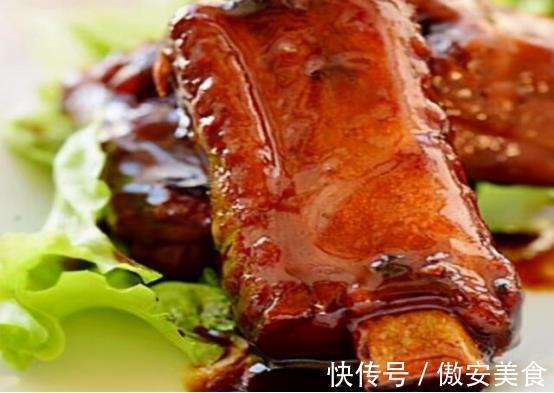 麻辣香锅|冬季血气不足,常吃三种美食,延缓衰老,增强抵抗力