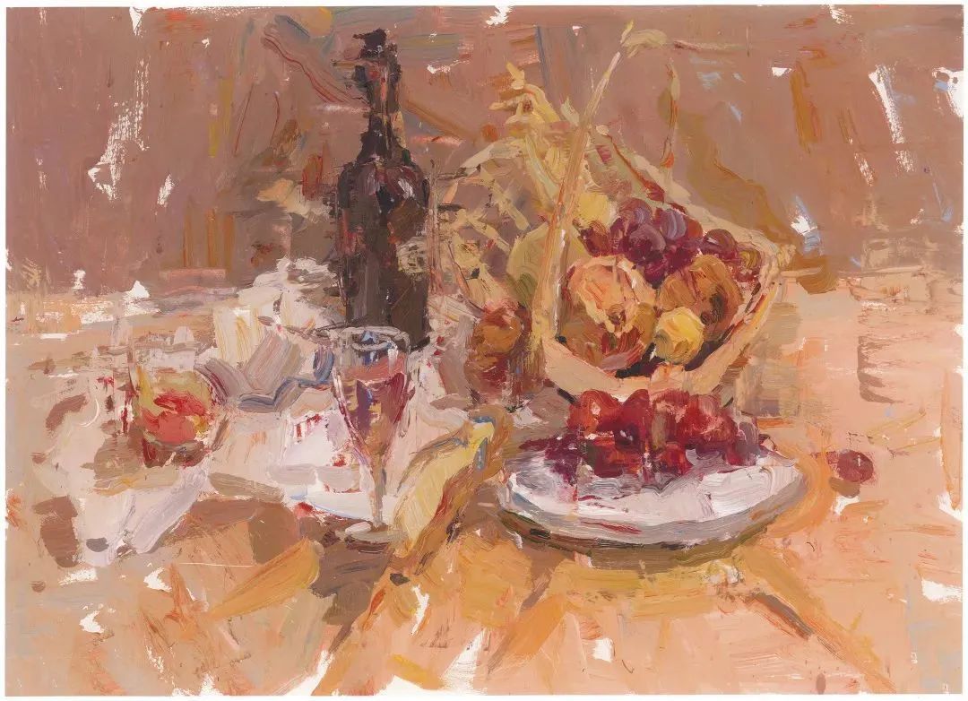 考题|最最最精选版九大美院历年考题一图收录-含超全高分卷