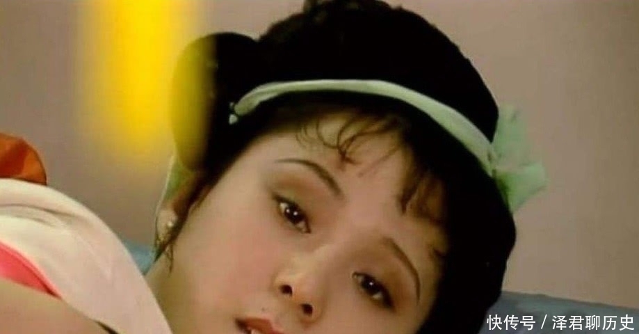 贾宝玉|临死之前,晴雯为什么喊了一夜的娘?原因让黛玉失声痛哭