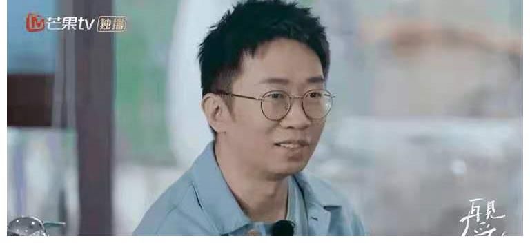 再見愛人|楊迪錄《再見愛人》，KK魏巍當眾離場，給楊迪整不會了