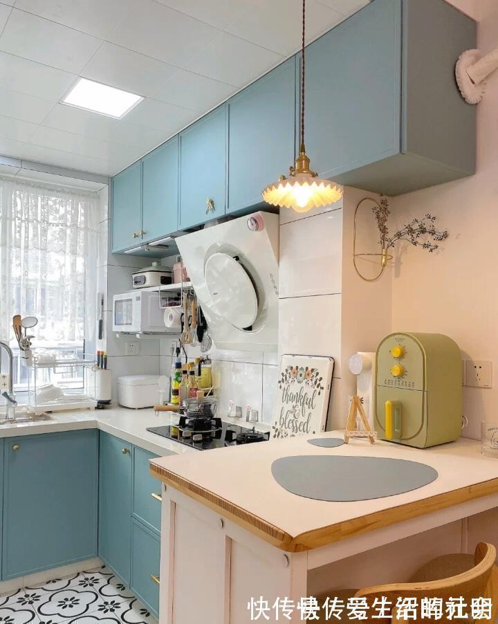 卫生间|36㎡经典“老破小”改造后,堪比50㎡,麻雀虽小五脏俱全!