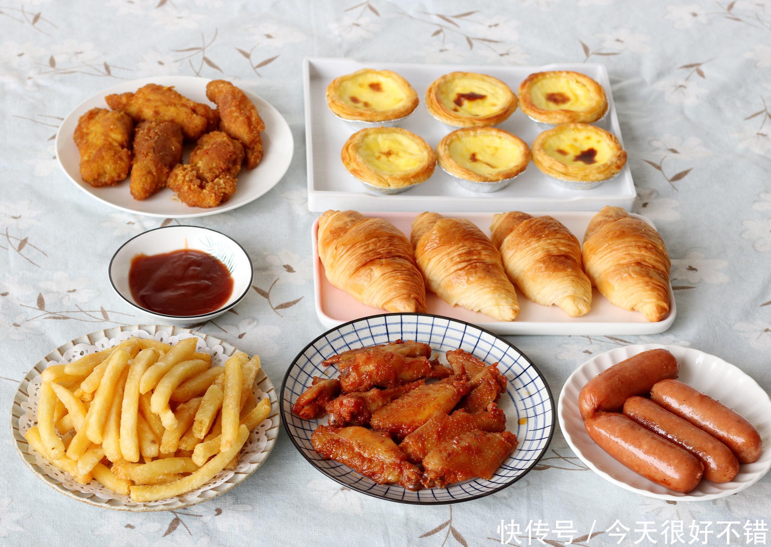 孩子|孩子请同学来做客,我花60元做小吃,网友:去外面最少150元