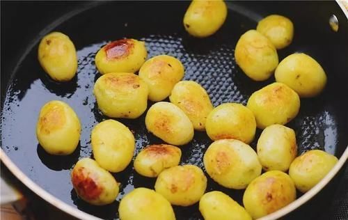 忠告|忠告:土豆别和此物同食,别给健康找麻烦,现在知道还来得及!