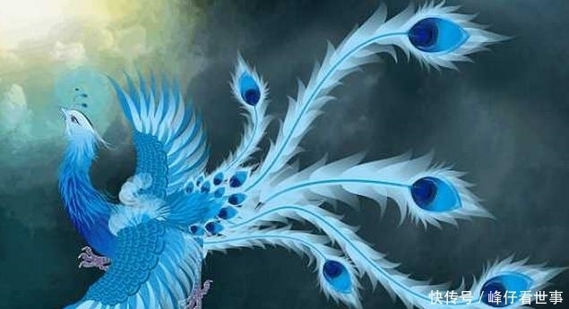 封神十大神兽:哮天犬、青鸾、玉麒麟、黑麒麟、黑虎、五色神牛